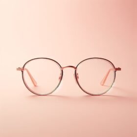 Female Glasses