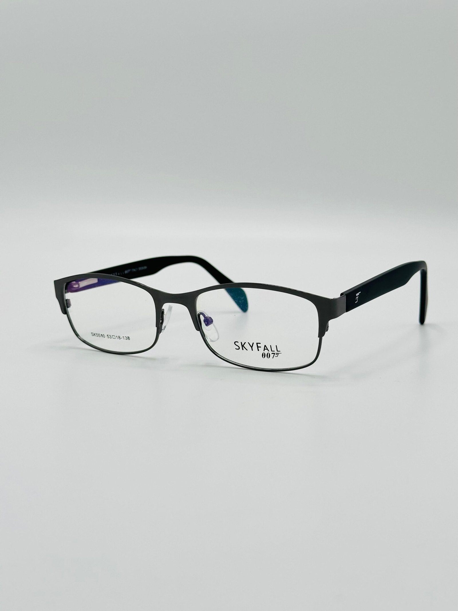 Metal Frame 5 - Image 2