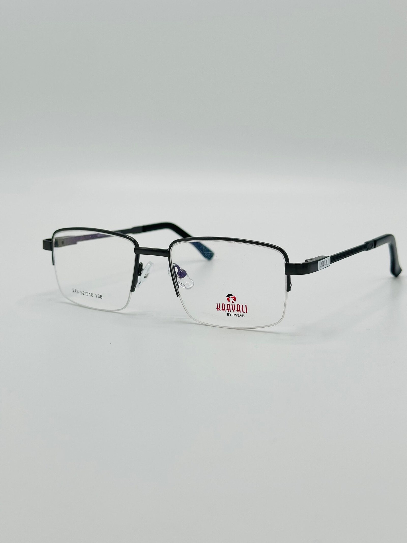 Metal Frame 8 - Image 2