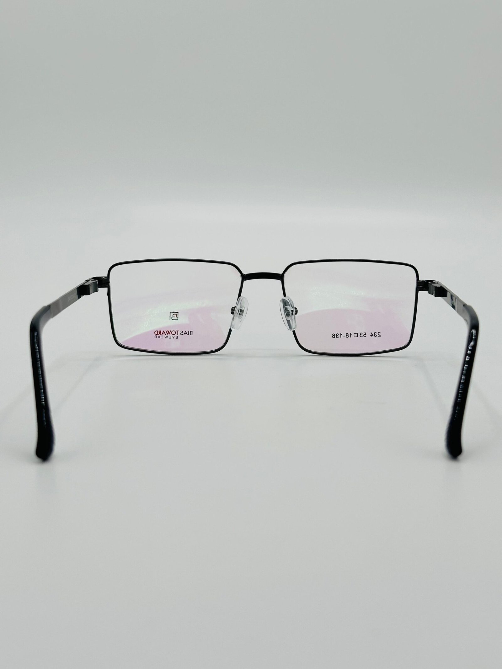 Metal Frame 2 - Image 3